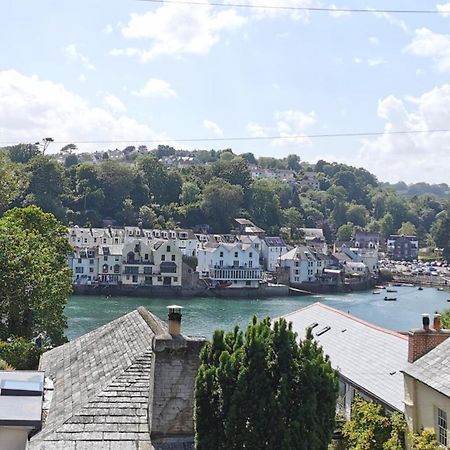 Mole'S House Bodinnick - Not Fowey Exterior foto